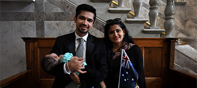 Professional migration support for family settlement by Starc Migration Agent Melbourne