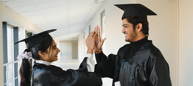 International graduates starting careers, migration guidance by Starc Migration Agent Melbourne