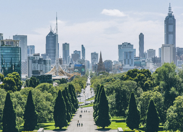 Business hub Melbourne for global professionals, Migration Agent Melbourne Starc Migration