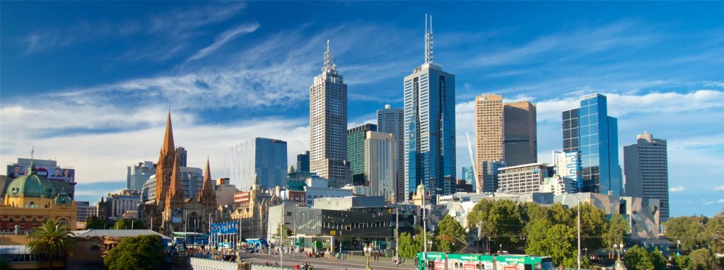 Strategic business location Melbourne with migration support by Starc Migration Agent Melbourne